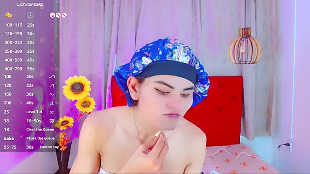 Jessica smith 1 online show from December 3, 2025, 11:19 am