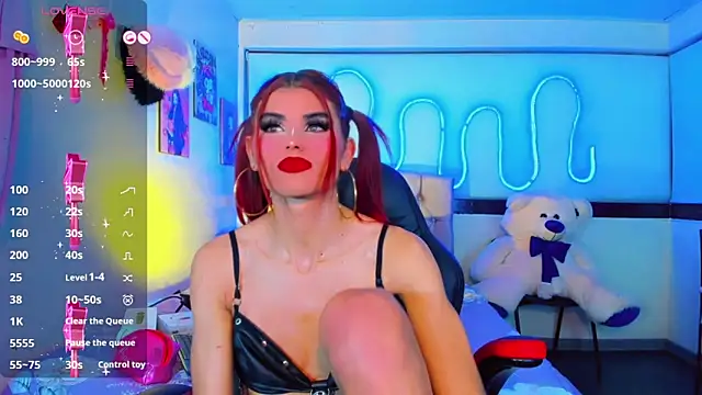 Jessica smith 1 online show from December 17, 2025, 11:22 pm