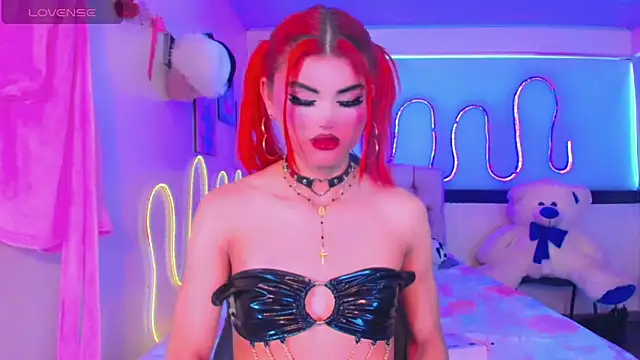 Jessica smith 1 online show from February 21, 2026, 1:12 pm