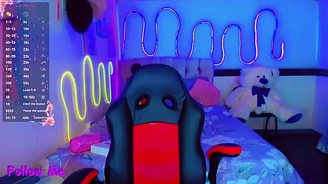 Jessica smith 1 online show from March 7, 2026, 11:18 am