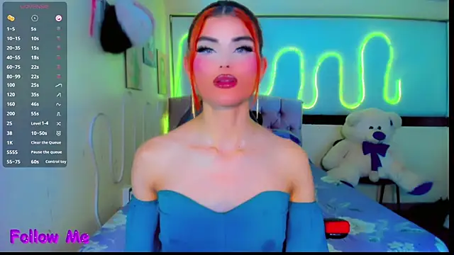 Jessica smith 1 online show from March 15, 2026, 11:22 pm