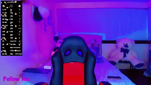 Jessica smith 1 online show from March 20, 2026, 11:15 am