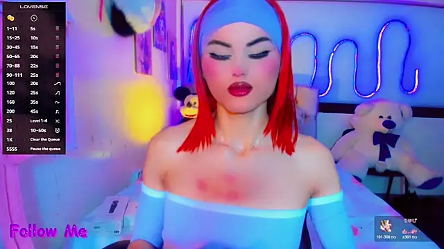 Jessica smith 1 online show from April 14, 2026, 11:33 pm