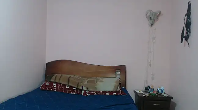 CoreAlejito online show from January 16, 2025, 8:25 pm