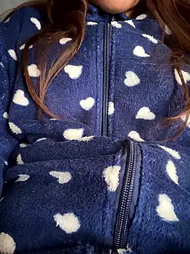 rossana99  online show from January 13, 2026, 10:09 am