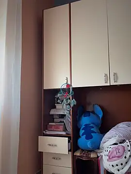 rossana99  online show from March 15, 2026, 10:32 am