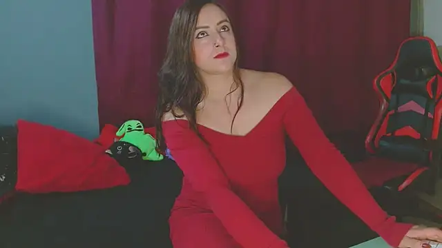 Noamartin  online show from February 18, 2025, 11:52 pm