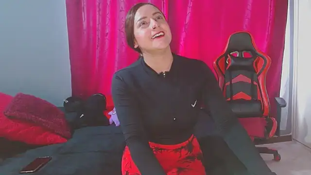 Noamartin  online show from February 27, 2025, 10:53 pm