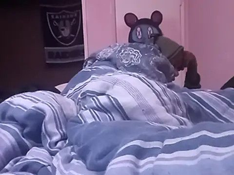 Blkstylion online show from February 21, 2026, 6:36 am