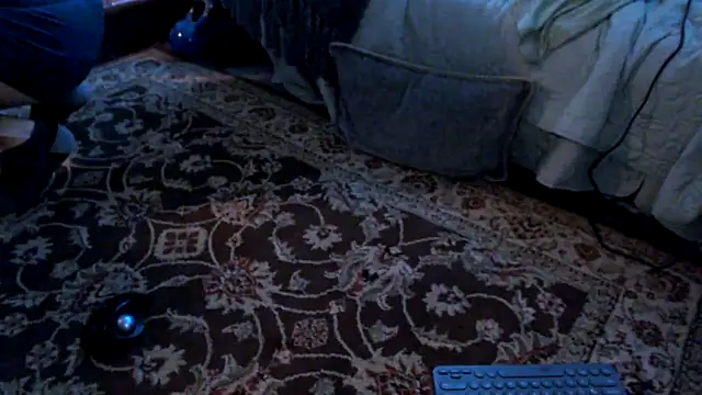 Dark Asteroid online show from March 29, 2026, 3:01 pm