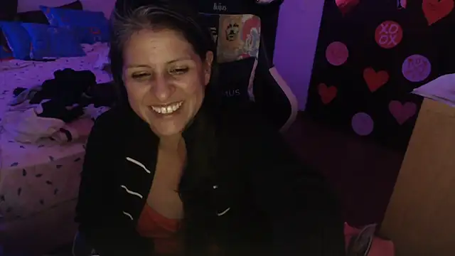 LucifernandaSw online show from March 9, 2026, 11:03 am