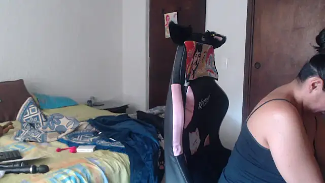 LucifernandaSw online show from May 28, 2026, 5:54 pm