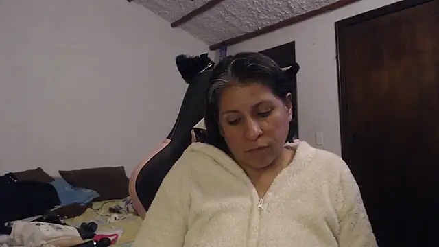 LucifernandaSw online show from May 29, 2026, 8:56 am