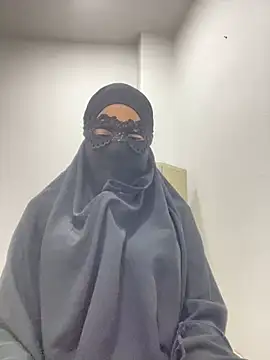 Hijabi HotGirls online show from February 22, 2025, 7:45 am