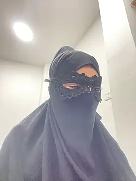 Hijabi HotGirls online show from March 6, 2025, 11:53 pm