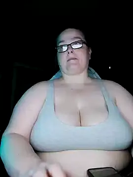 SexyWhiteChocolate online show from December 5, 2024, 5:15 am