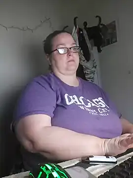 SexyWhiteChocolate online show from January 12, 2025, 5:03 am