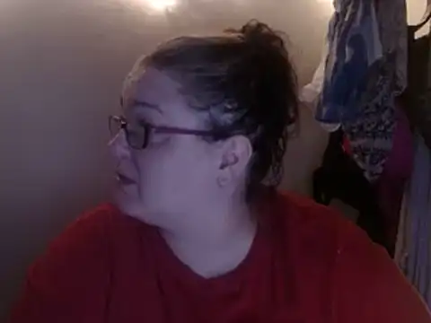 SexyWhiteChocolate online show from January 16, 2025, 4:07 am