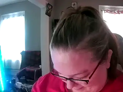 SexyWhiteChocolate online show from March 6, 2025, 10:36 pm