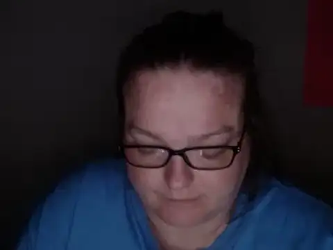 SexyWhiteChocolate online show from September 26, 2025, 5:55 am