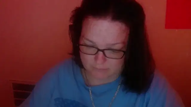 SexyWhiteChocolate online show from October 2, 2025, 12:39 am