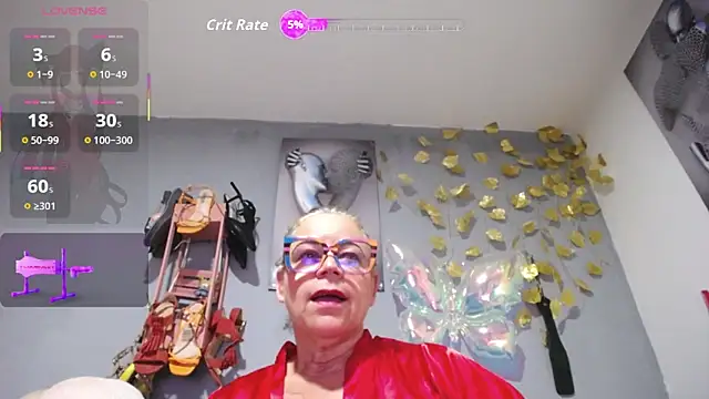 thalia tits online show from April 12, 2026, 1:54 am