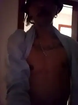 Themadhatter90 online show from February 8, 2026, 4:05 am