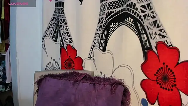 hanaa 18 online show from October 25, 2025, 11:54 pm