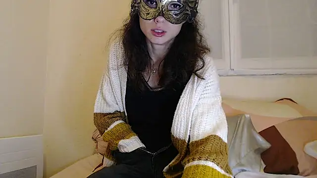 Snapshot of asphodelex chatting on December 16, 2025, 8:30 am asphodelex online show from December 16, 2025, 8:30 am