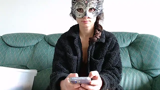 Snapshot of asphodelex chatting on February 8, 2026, 9:56 am asphodelex online show from February 8, 2026, 9:56 am