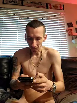 kochanekczek online show from March 7, 2026, 10:07 pm