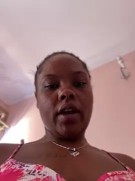 Dellah26 online show from February 23, 2025, 2:29 am