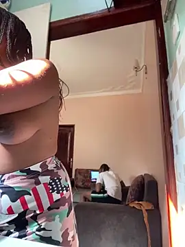 Dellah26 online show from March 4, 2025, 6:37 am