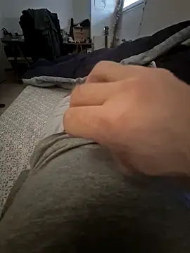 MarkBigDick35 online show from March 9, 2026, 10:41 am