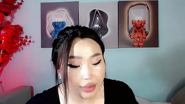 ichiben online show from January 1, 2025, 6:06 pm