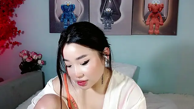 ichiben online show from January 7, 2025, 8:31 pm