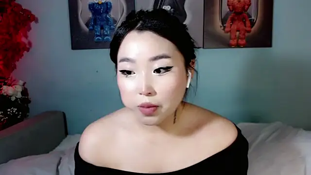 ichiben online show from January 27, 2025, 5:48 pm