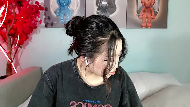 ichiben online show from February 3, 2025, 3:38 pm