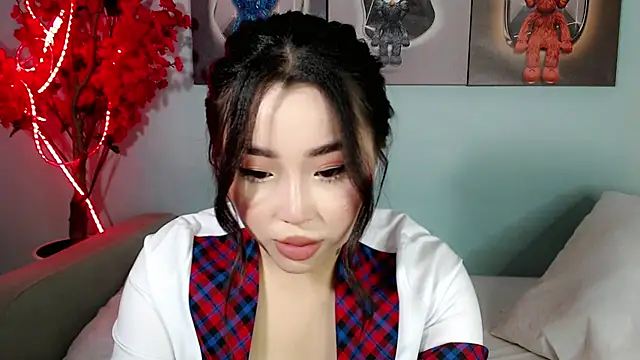 ichiben online show from February 5, 2025, 1:54 pm