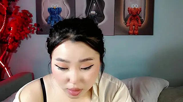 ichiben online show from February 24, 2025, 7:33 am