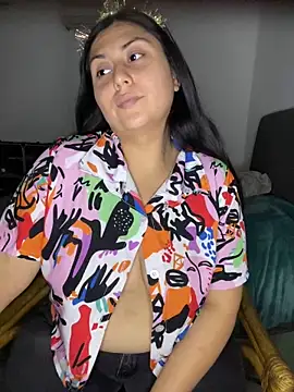valentinesexx online show from February 2, 2025, 1:45 am