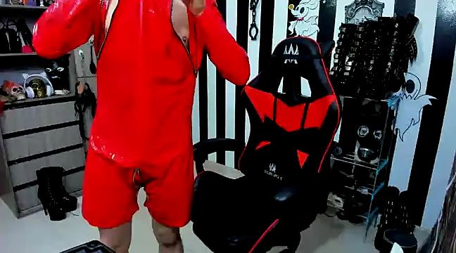 daven56 online show from January 17, 2025, 1:13 pm