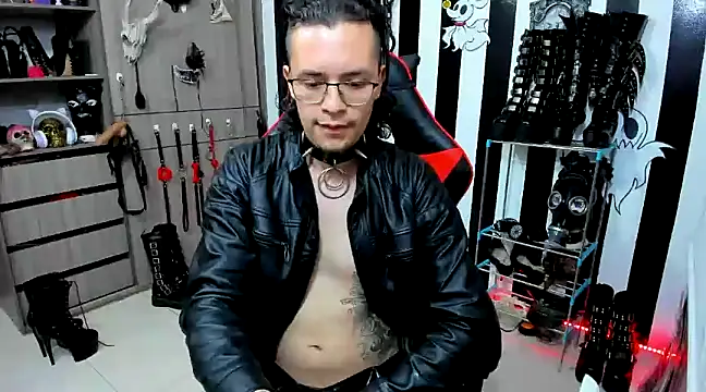 daven56 online show from January 20, 2025, 3:39 pm