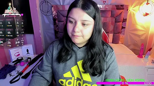 catha cat online show from December 17, 2024, 12:43 pm