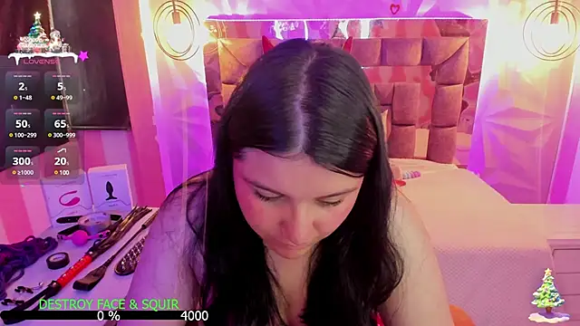 catha cat online show from December 19, 2024, 7:51 pm