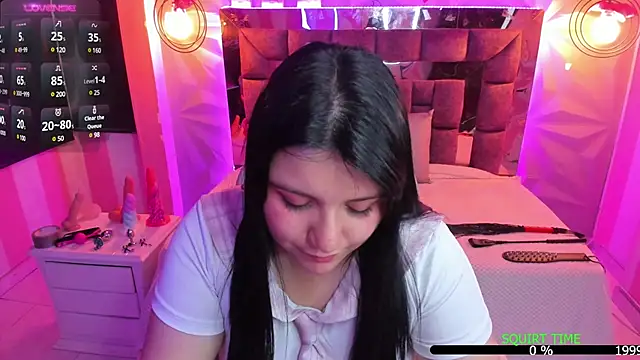 catha cat online show from February 18, 2025, 8:14 pm