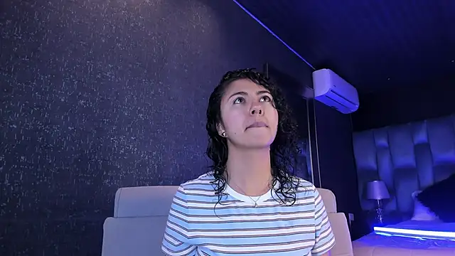 Amareto  online show from March 13, 2026, 10:44 am