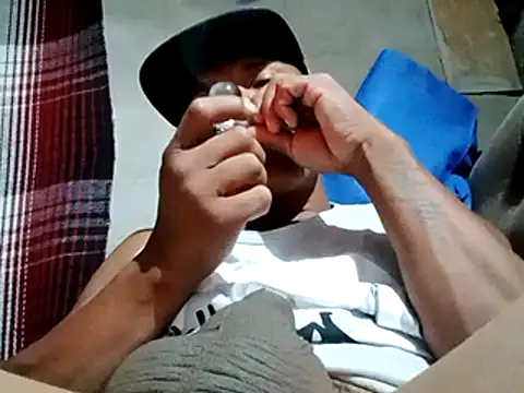 Moreno1813 online show from February 19, 2025, 6:44 am