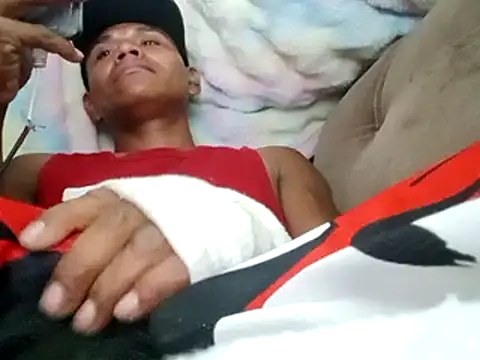 Moreno1813 online show from March 18, 2025, 5:53 pm