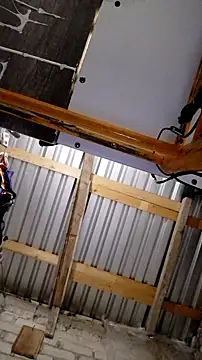 Moreno1813 online show from October 12, 2025, 7:51 am